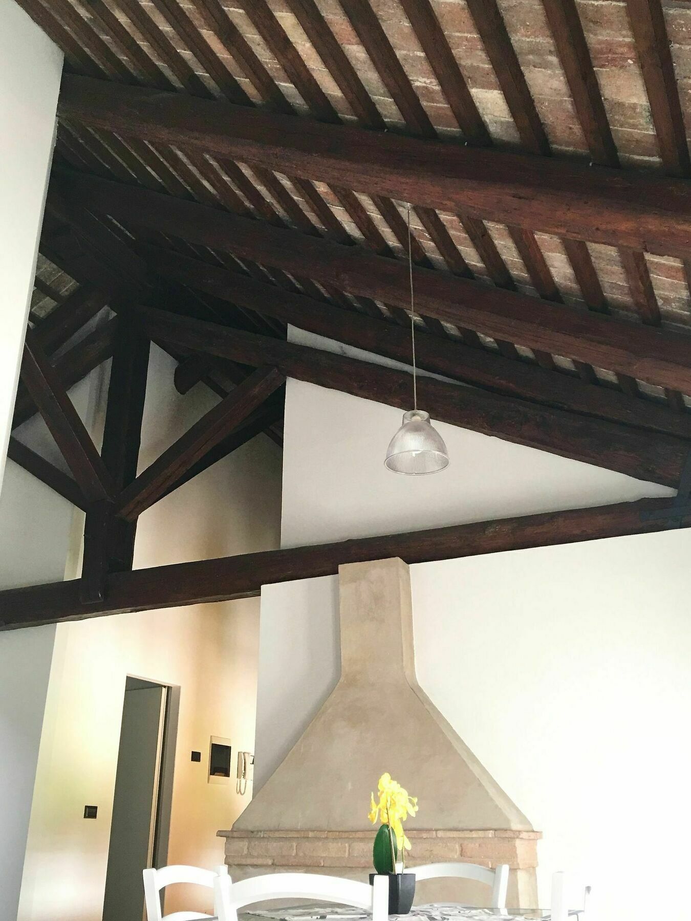 Residence Baco da Seta Mestre Esterno foto